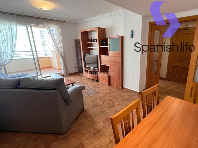 Foto 4f598ff5-8b33-47c5-b489-2a46bf5a05f7. Pis amb aparcament piscina a Alitana-Casablanca Vila Joiosa (la)