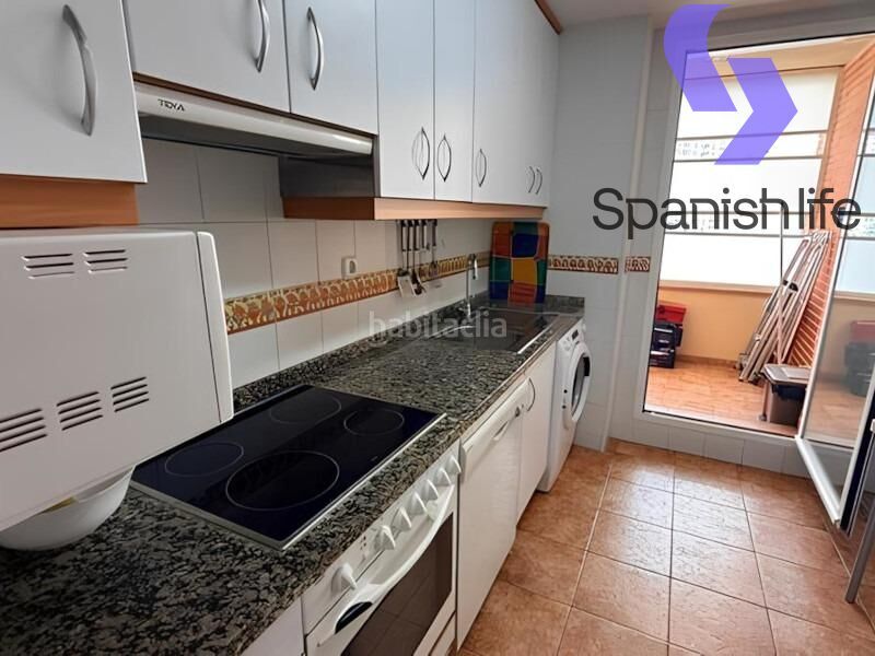 Foto 56282ccb-dc0f-488f-b33b-0074724c2a95. Pis amb aparcament piscina a Alitana-Casablanca Vila Joiosa (la)