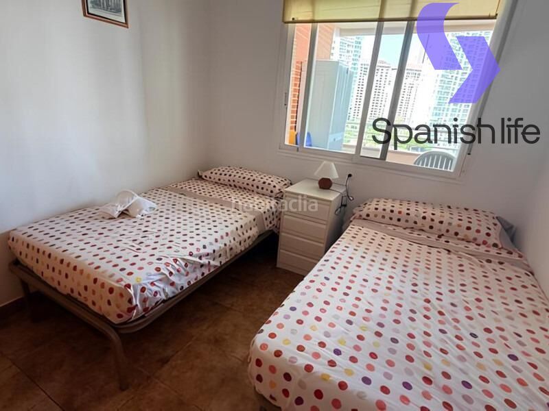 Foto 74416f52-8b5a-49dc-9668-6bc2df26b482. Pis amb aparcament piscina a Alitana-Casablanca Vila Joiosa (la)