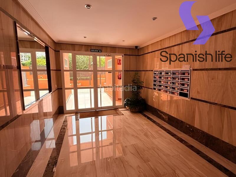 Foto 88541108-0663-466d-be90-c9277f300a99. Pis amb aparcament piscina a Alitana-Casablanca Vila Joiosa (la)