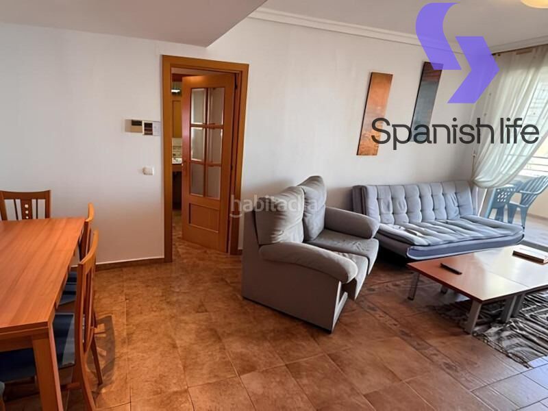 Foto a1d3d5df-9dbf-4cab-a5be-cc70204f55df. Pis amb aparcament piscina a Alitana-Casablanca Vila Joiosa (la)