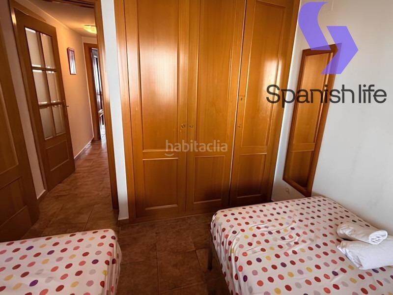 Foto b2138931-cd84-4fa3-84b5-f5ecfc4845c0. Pis amb aparcament piscina a Alitana-Casablanca Vila Joiosa (la)