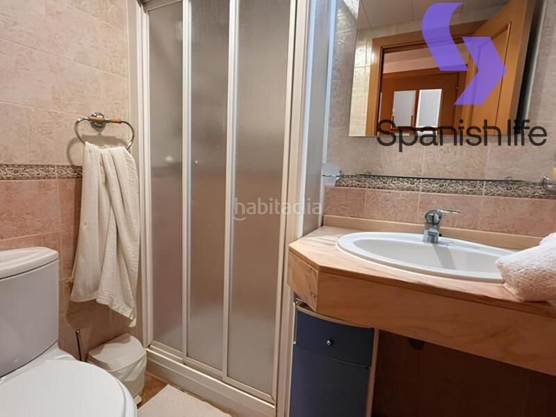 Foto e1fc2136-05fe-4fc1-b704-c2ff931d9c26. Pis amb aparcament piscina a Alitana-Casablanca Vila Joiosa (la)