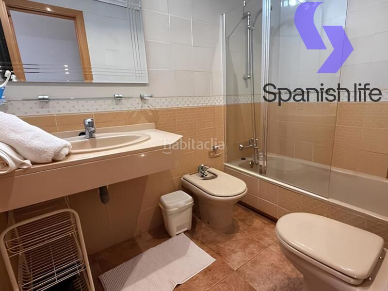 Foto f3b097e9-180f-4809-aa39-0960c25bb72a. Pis amb aparcament piscina a Alitana-Casablanca Vila Joiosa (la)