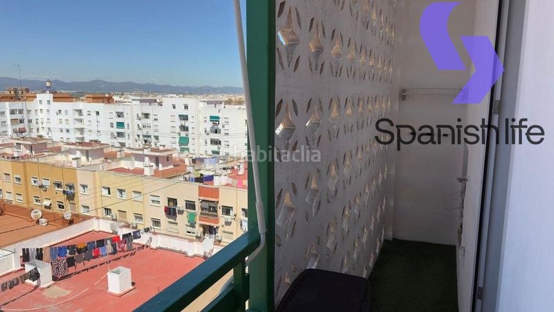 Foto 13b37d85-1cd0-40df-a542-c5fef6762a16. Pis a Sant Llorenç - Zona Alfahuir Valencia