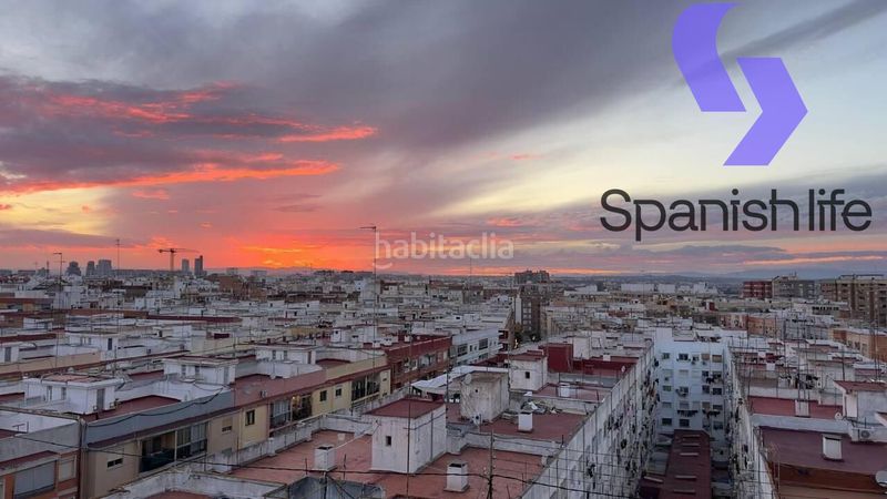 Foto 23676b55-27c1-400b-83e3-29456df3c86c. Pis a Sant Llorenç - Zona Alfahuir Valencia