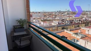 Piso en Calle Calle Arquitecto Rodríguez