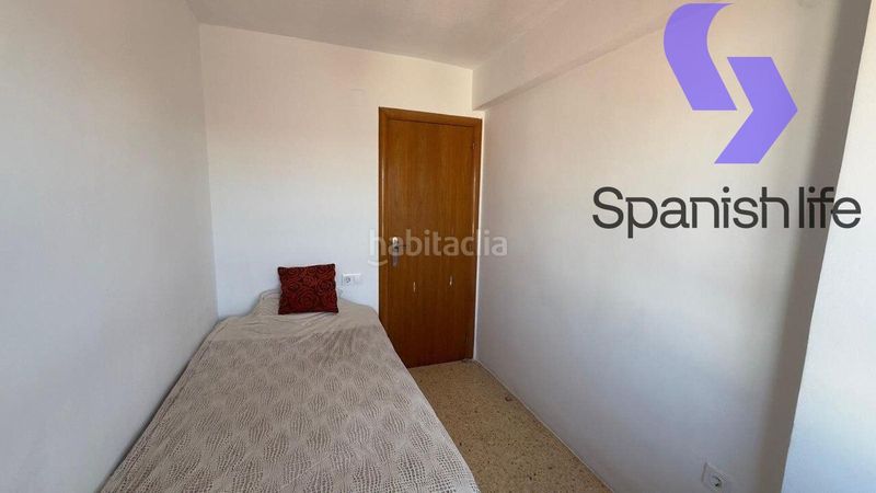 Foto 3be206b1-9147-4d3b-bdbe-2d8edff063d3. Pis a Sant Llorenç - Zona Alfahuir Valencia