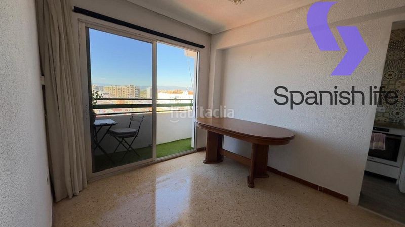 Foto 56baf88b-733c-4b7d-873b-aae35ead99fb. Pis a Sant Llorenç - Zona Alfahuir Valencia