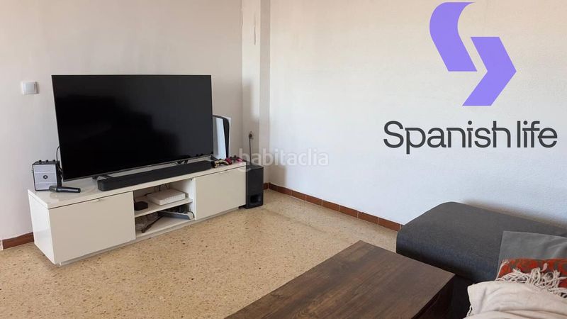 Foto 6b568787-a42f-4181-93fc-c7878c6ad3df. Pis a Sant Llorenç - Zona Alfahuir Valencia