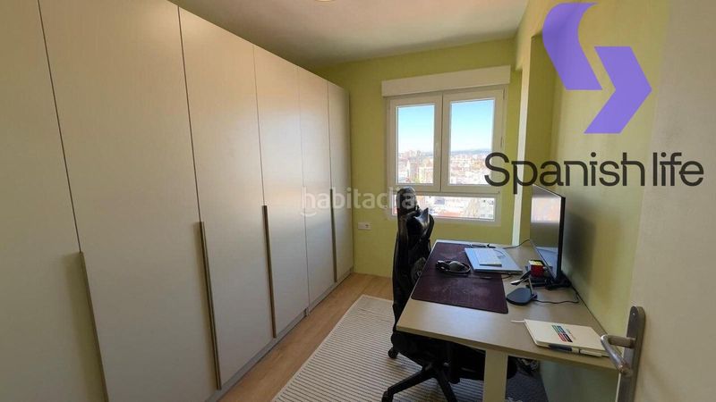 Foto c8034417-a72b-437a-8530-1dcf5f37ccfb. Pis a Sant Llorenç - Zona Alfahuir Valencia