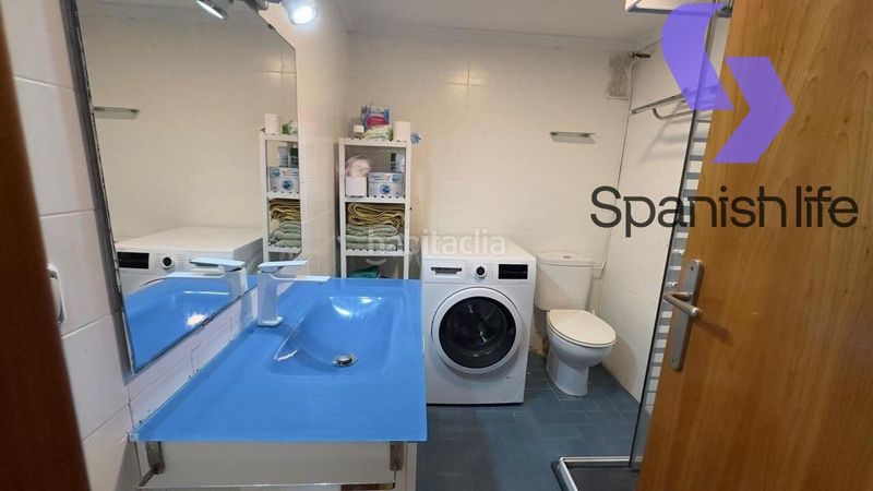 Foto f499f5ef-bae0-465c-b11e-414f7a98371f. Pis a Sant Llorenç - Zona Alfahuir Valencia