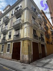 Local Comercial en El Pilar. Local comercial 96 m2 in valencia