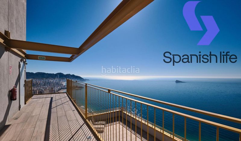 Foto 11288f41-08fb-460f-9f4d-5e2c6129ecd3. Pis amb aparcament piscina a Playa Poniente Benidorm