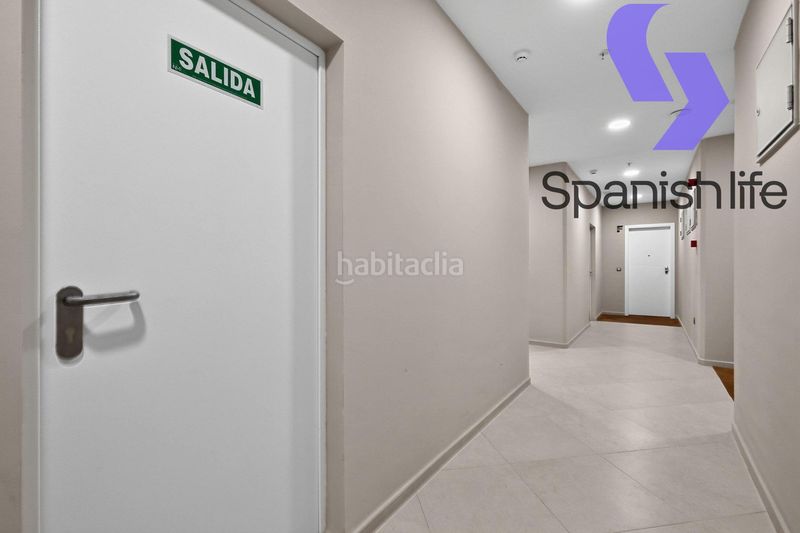 Foto 55b7f1b2-15eb-4e23-aa2c-13290d29d5ea. Pis amb aparcament piscina a Playa Poniente Benidorm