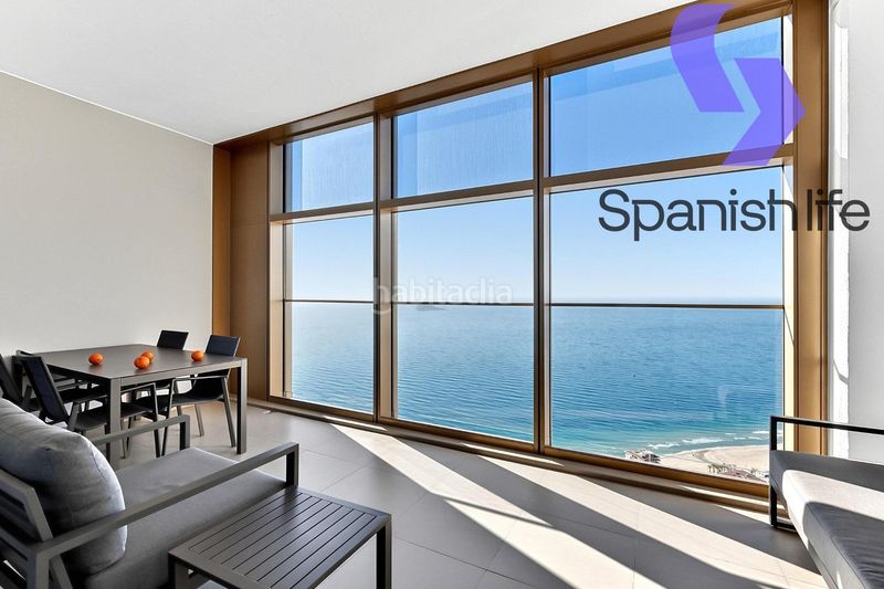 Foto b00f5c22-83a0-4a5b-89c4-c402169d1f65. Pis amb aparcament piscina a Playa Poniente Benidorm