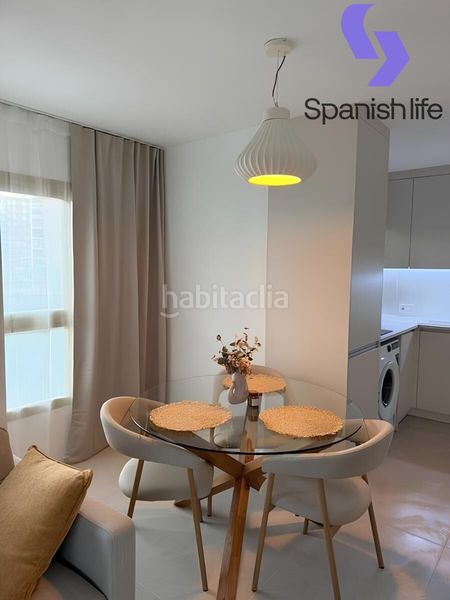 Foto 3c7359b0-8ea5-4190-a935-09e8bf292389. Pis a Rincón Bajo Benidorm