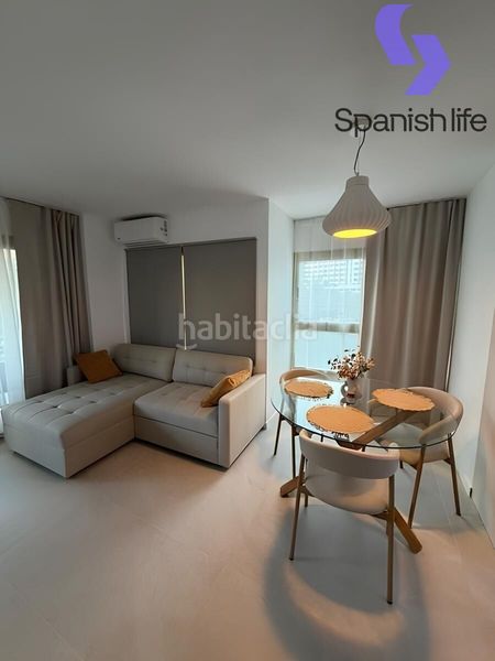 Foto 8a3f445d-fdba-4536-8838-5a2370a10b2c. Pis a Rincón Bajo Benidorm