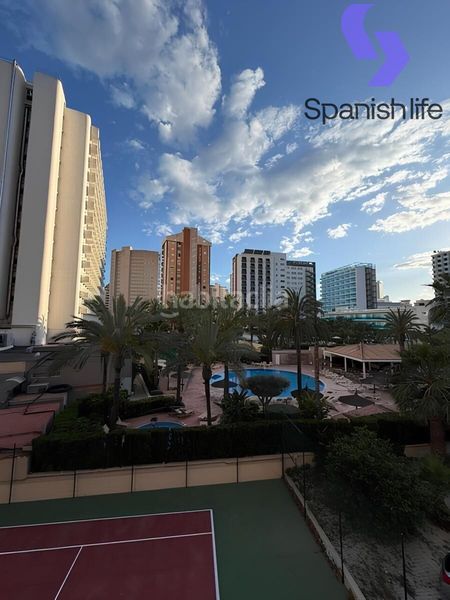 Foto c74ce0f4-c846-4a8e-97c1-ba33164a0536. Pis a Rincón Bajo Benidorm