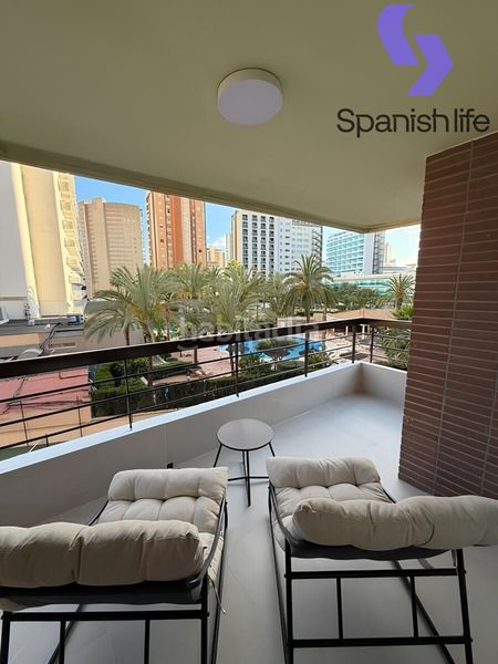 Foto f1db2e75-a2cd-4cd5-8237-d42ad64ad548. Pis a Rincón Bajo Benidorm