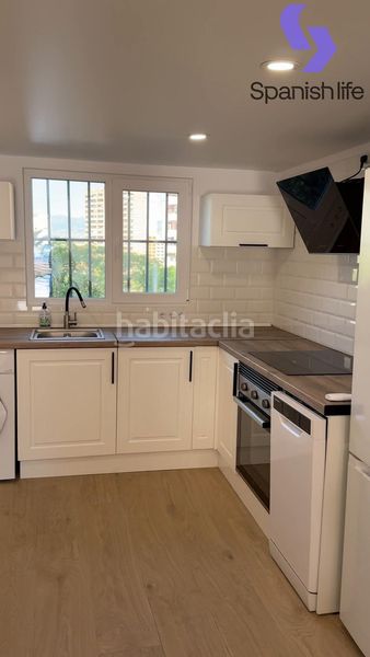 Foto 4dacff8f-67d9-4c33-96e2-99344f28de19. Apartament a Playa Poniente Benidorm