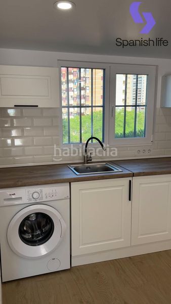 Foto 5f38b849-68dd-40de-9942-2b02441f1dc8. Apartament a Playa Poniente Benidorm
