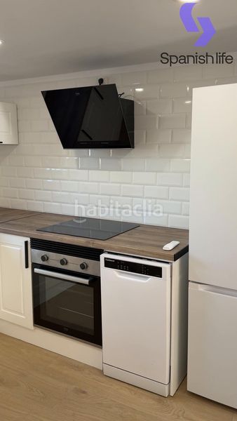 Foto 9c1be2bd-7918-4c31-a63a-0e103242e4c5. Apartament a Playa Poniente Benidorm