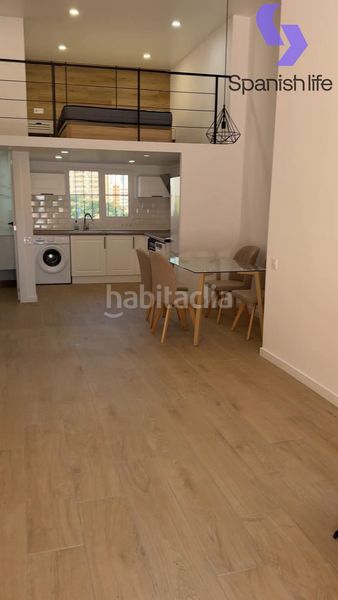 Foto a1ebbc5b-ad85-435d-b016-8565285f2307. Apartament a Playa Poniente Benidorm