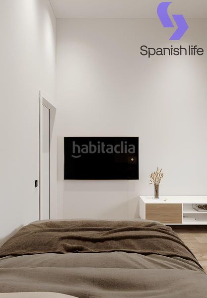 Foto b8ac98fd-2276-4802-a98c-04f81d153771. Apartament a Playa Poniente Benidorm