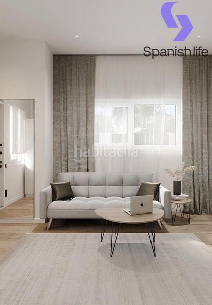 Foto 6d1239c4-b83e-4869-9302-a05a11987284. Apartament a Playa Poniente Benidorm
