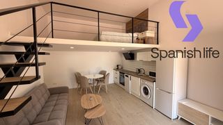 Apartament a Playa Poniente