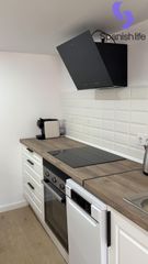 Apartament a Playa Poniente. Apartamento 1 dormitorio 50 m2 en benidorm