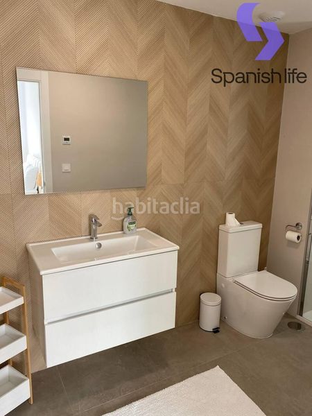 Foto 0e6244c2-5682-4e33-ad9a-ae3060fad0f4. Casa amb calefacció aparcament piscina a balcón de Finestrat-terra marina Finestrat