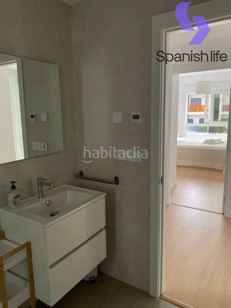 Foto 65de6326-5cd1-4aba-8e21-beb8470ce6cd. Casa amb calefacció aparcament piscina a balcón de Finestrat-terra marina Finestrat