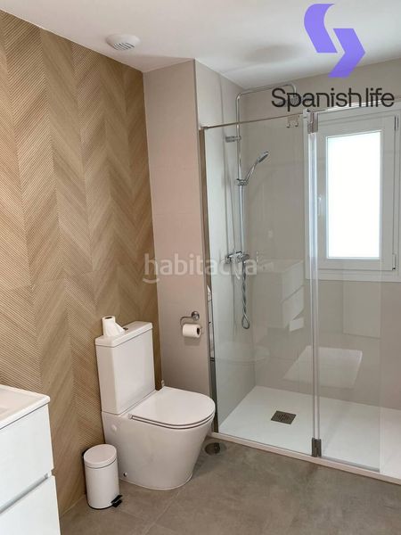 Foto c053c40e-1f58-4745-82a2-7f8b3691163a. Casa amb calefacció aparcament piscina a balcón de Finestrat-terra marina Finestrat