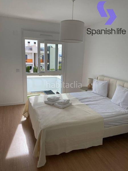 Foto dd77ea7d-2836-4781-97a9-335643e7056e. Casa amb calefacció aparcament piscina a balcón de Finestrat-terra marina Finestrat