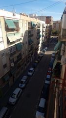 Apartament a Calle Garbinet