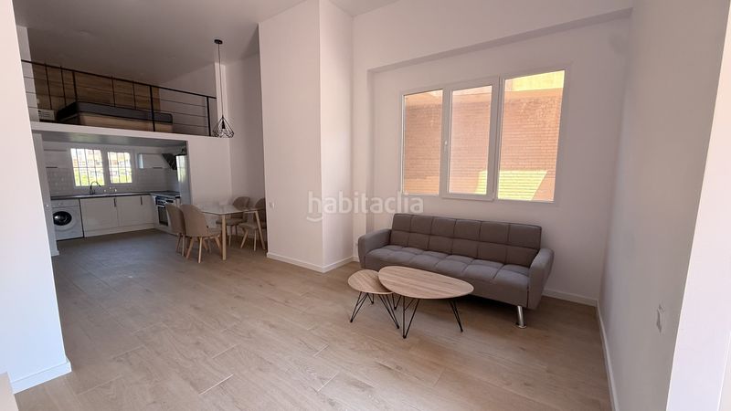 Foto 1225a5cb-d305-4fd6-83a7-6c3d97d7a0fa. Apartament amb aparcament a Playa Poniente Benidorm