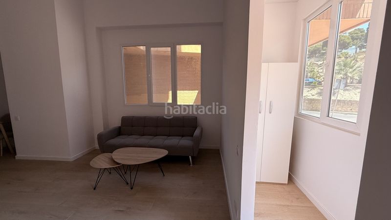 Foto 86aa3bb3-177a-4bcc-a8c6-7902075764ff. Apartament amb aparcament a Playa Poniente Benidorm