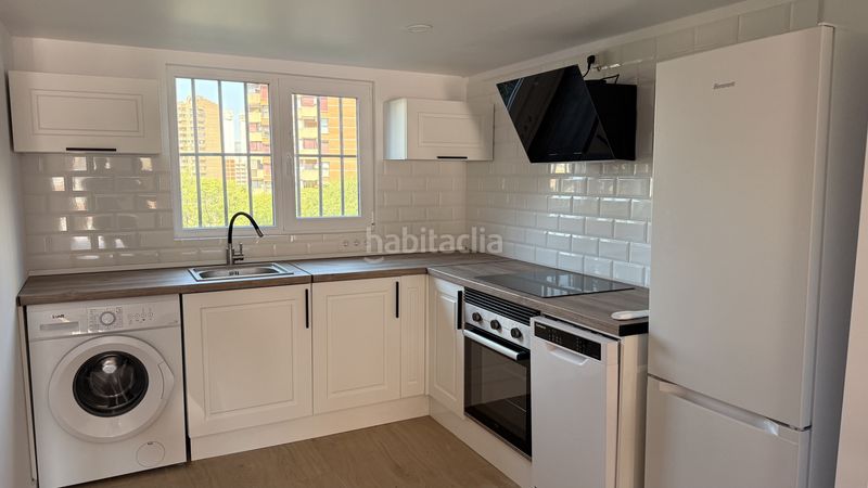 Foto 99a8d78c-0b44-4794-a473-76e904f3997e. Apartament amb aparcament a Playa Poniente Benidorm