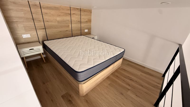 Foto 9b3f542c-3e41-417a-be95-c927ed19c26d. Apartament amb aparcament a Playa Poniente Benidorm
