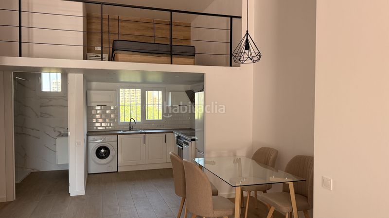 Foto c417d3f9-7360-478b-9398-b0bc3b3e256c. Apartament amb aparcament a Playa Poniente Benidorm