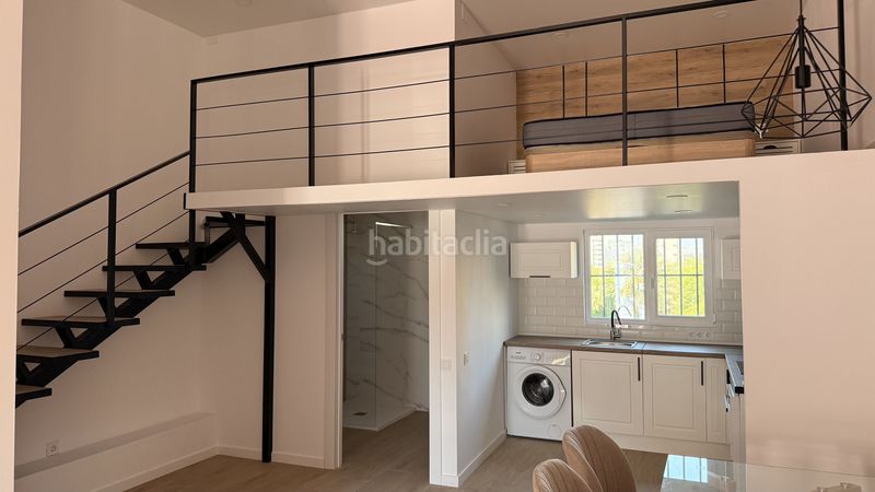 Foto ff31c9b6-3b3b-41f5-9e3e-a3df0aa25464. Apartament amb aparcament a Playa Poniente Benidorm