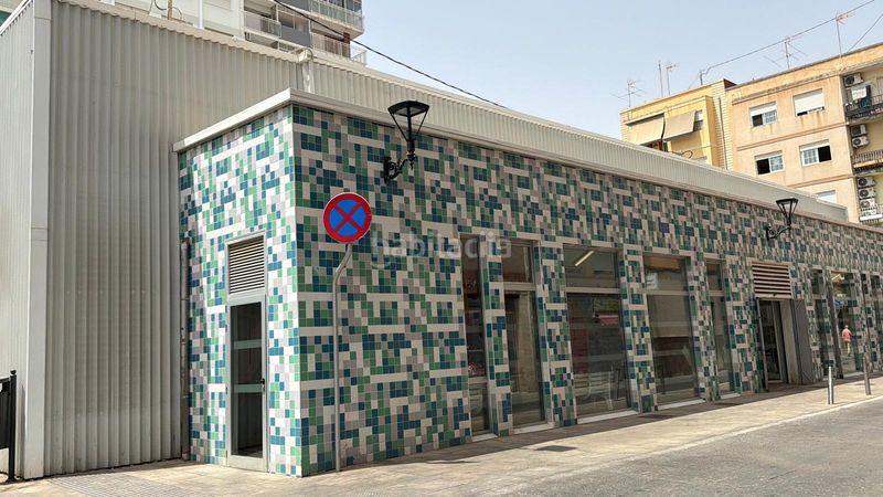 Foto bc378fb3-3b97-48ca-83cd-454a205eabce. Piccolo appartamento con riscaldamento in Ensanche-Diputación Alicante