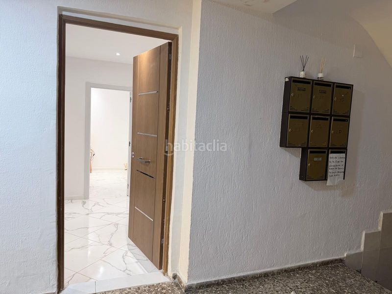 Foto ebad9f41-040a-490f-8533-40c21503d0d7. Piccolo appartamento con riscaldamento in Ensanche-Diputación Alicante