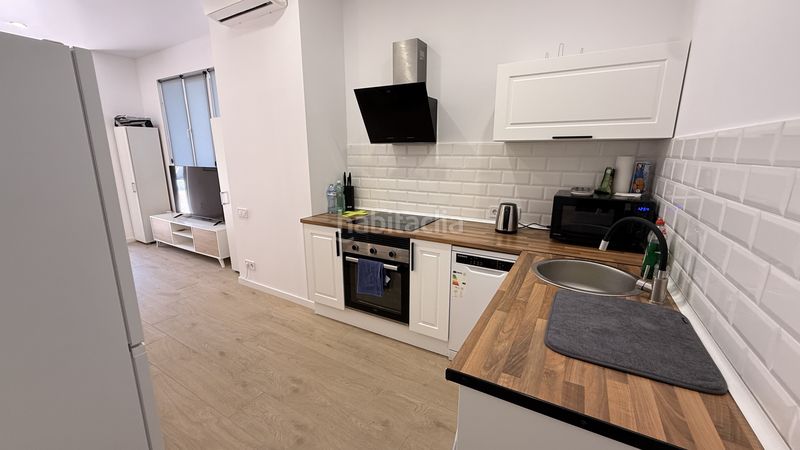 Foto 04cc00ab-f0bd-4ac1-b5b1-94d7118cea02. Apartament amb calefacció aparcament piscina a Playa Poniente Benidorm