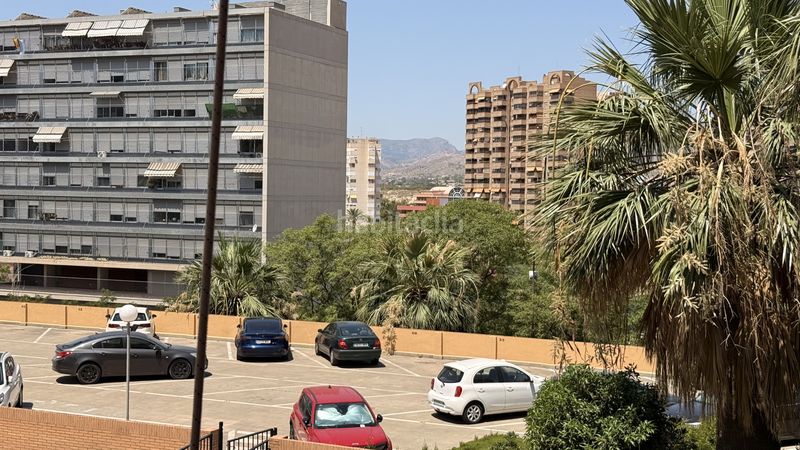 Foto 18e54539-7ae0-443d-bf34-9fdf992534d7. Apartament amb calefacció aparcament piscina a Playa Poniente Benidorm