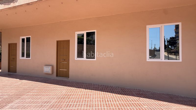 Foto d9e56268-64e3-4e8f-99ac-d5fca11c49e9. Apartament amb calefacció aparcament piscina a Playa Poniente Benidorm