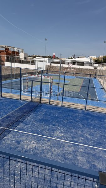 Foto 88ec9971-c216-4e8f-b6db-156cbae1d7c9. Apartament amb aparcament piscina a balcón de Finestrat-terra marina Finestrat