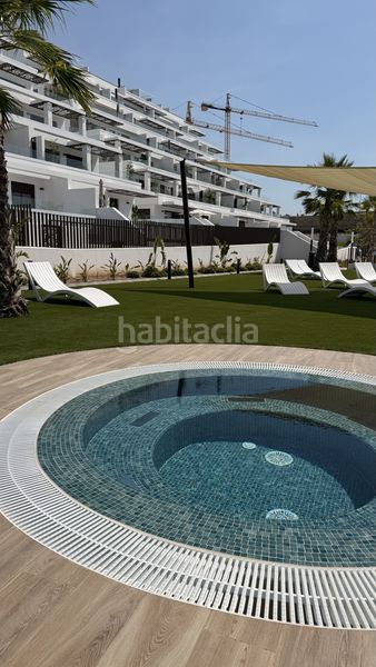 Foto 9c08c713-e68d-4047-bbbf-3b96e70b0bb6. Apartament amb aparcament piscina a balcón de Finestrat-terra marina Finestrat